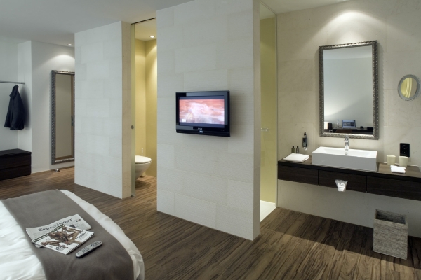 Hotel Blue City